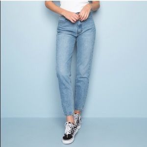 Brandy Melville Jane jeans